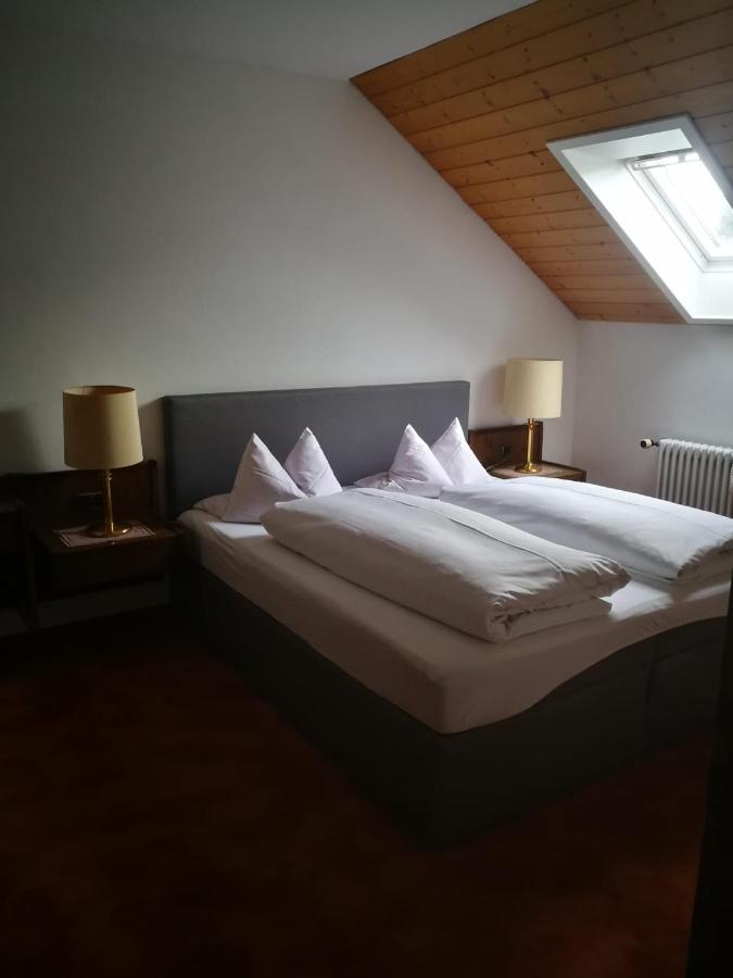 Hotel Luitpold Bad Worishofen Exterior photo